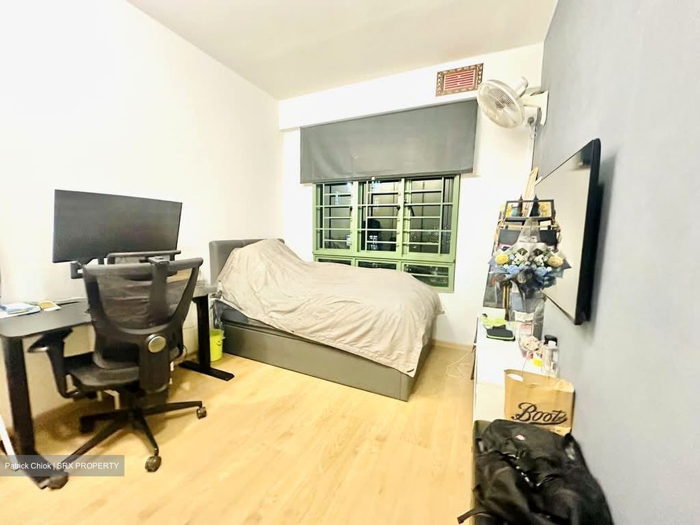 Windermere (D23), Condominium #582295171